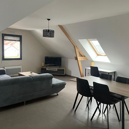 Ducey Appart'Hotel - Les Rivieres מראה חיצוני תמונה
