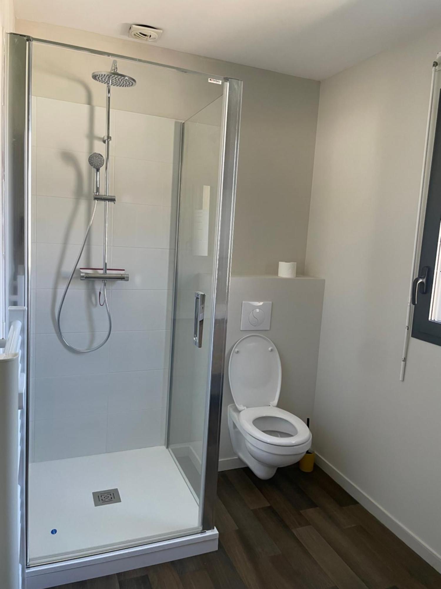 Ducey Appart'Hotel - Les Rivieres מראה חיצוני תמונה