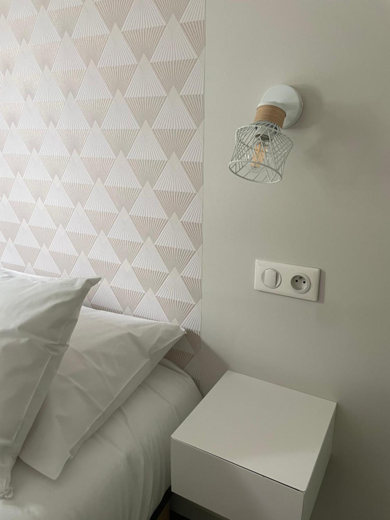 Ducey Appart'Hotel - Les Rivieres מראה חיצוני תמונה