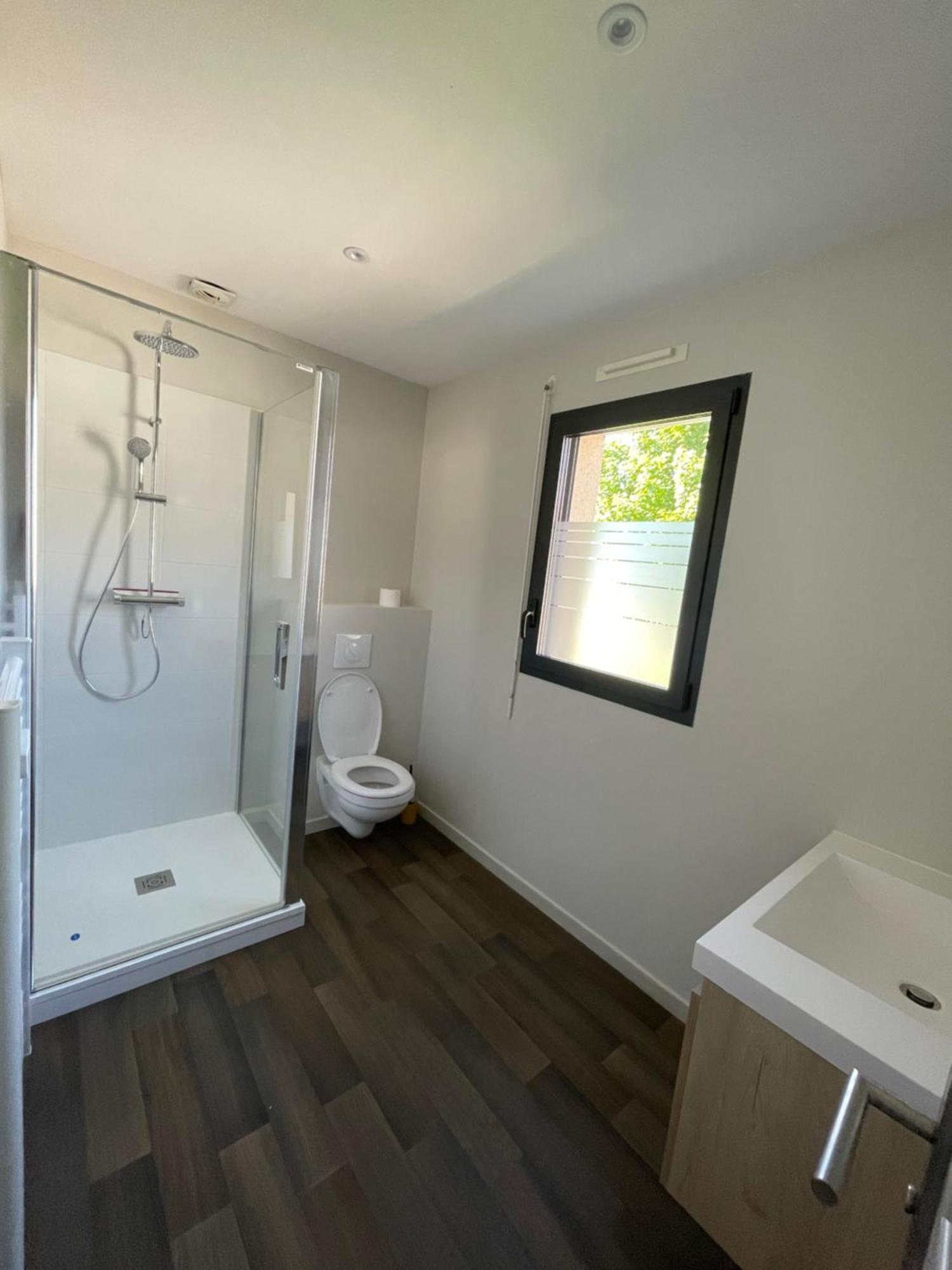 Ducey Appart'Hotel - Les Rivieres מראה חיצוני תמונה