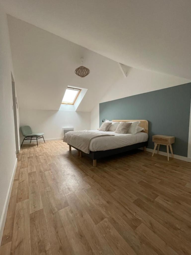 Ducey Appart'Hotel - Les Rivieres מראה חיצוני תמונה