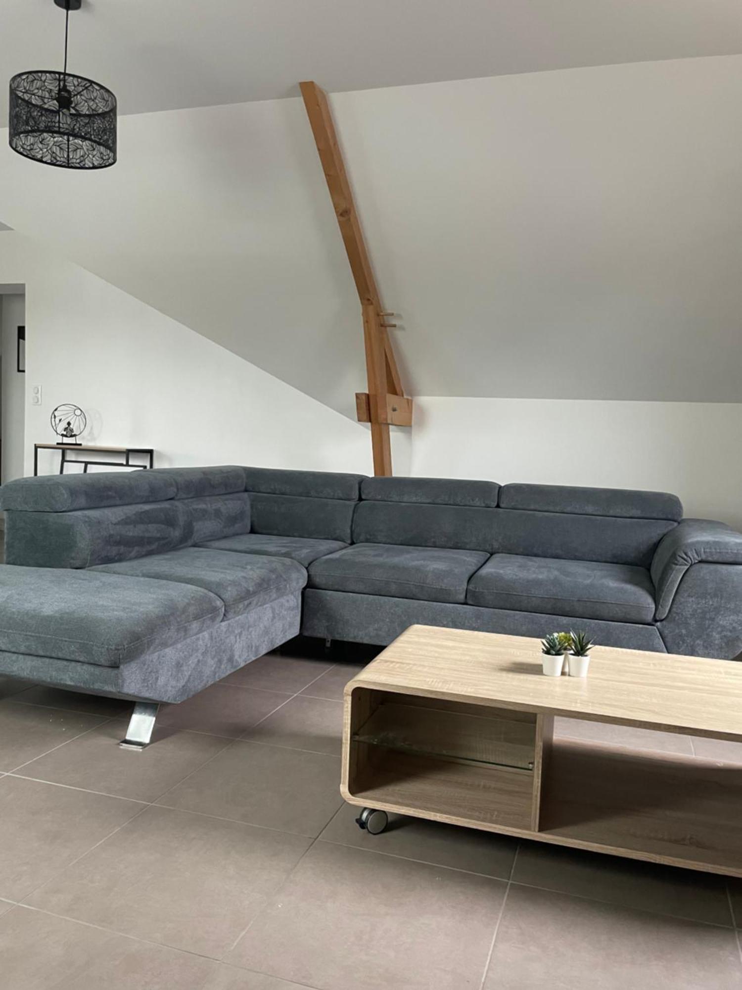 Ducey Appart'Hotel - Les Rivieres מראה חיצוני תמונה
