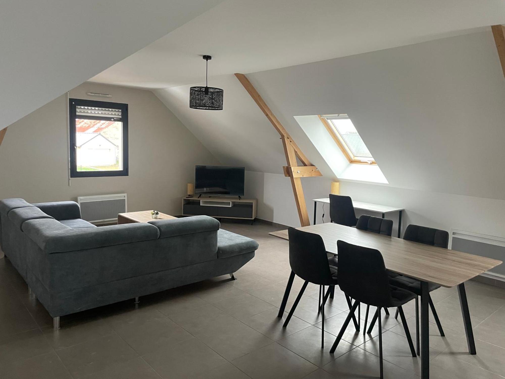 Ducey Appart'Hotel - Les Rivieres מראה חיצוני תמונה